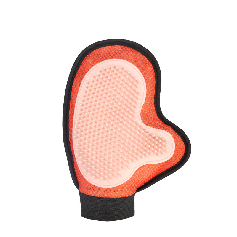 Hair Removal Grooming Gloves