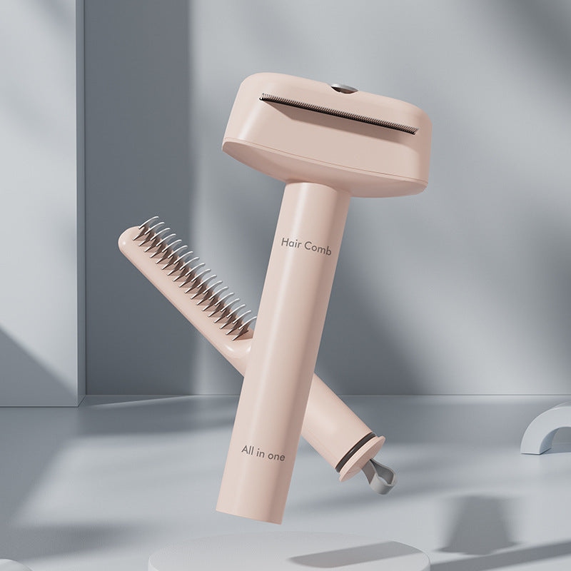 3-in-1 Hair Unknotting Comb