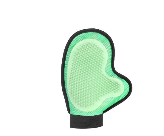 Hair Removal Grooming Gloves