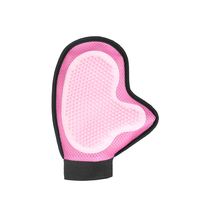 Hair Removal Grooming Gloves